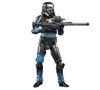 Star Wars The Vintage Collection - Giocattolo Stormtrooper per gioco di grandi dimensioni, scala 3,75 pollici The Force scatenato figura, età 4 e in su