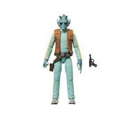 STAR WARS The Vintage Collection Greedo, A New Hope Premium 3.75 Inch Premium Co