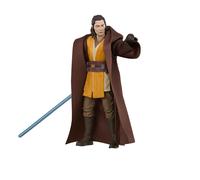 Star Wars The Vintage Collection, Maestro Jedi Sol, action figure collezionabile
