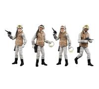Star Wars The Vintage Collection Rebel Soldier (Echo Base Battle Gear)