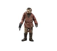Star Wars The Vintage Collection - Snaggletooth, Action Figure da 9,5 cm da Collezione Ispirata al Film Nuova Speranza, per Bambini dai 4 Anni in su
