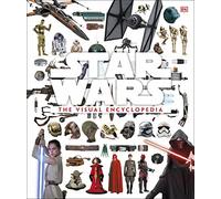 Adam Bray Cole Horton Tricia Star Wars: The Visual Encyclop (Copertina rigida)