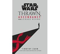 Star Wars Thrawn Ascendancy: (Book 1)