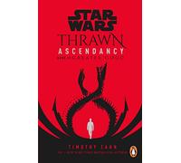 Star Wars Thrawn Ascendancy: (Book 2)
