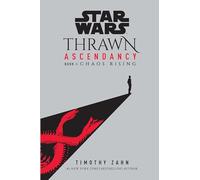 Timothy Zahn Star Wars: Thrawn Ascendancy (Book I: Chaos Rising) (Tascabile)
