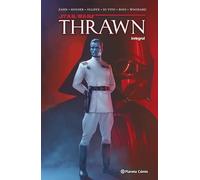 Star Wars: Thrawn (Integral)
