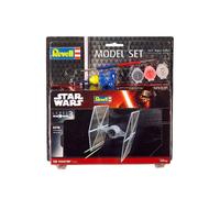 Revell MS Star Wars TIE Fighter, Modellismo