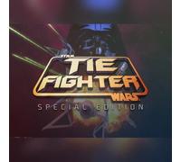 STAR WARS: TIE Fighter Special Edition (PC) Steam Key - GLOBAL