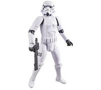 Star Wars Hasbro Titan Series, Assaltatore, Action Figure da 30 cm con Accessorio, Giocattoli per Bambini e Bambine dai 4 Anni in su
