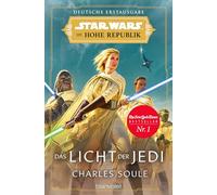 Star Wars(TM) Die Hohe Republik - Das Licht der Jedi: 1