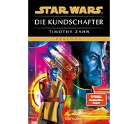 Star Wars(TM) - Die Kundschafter