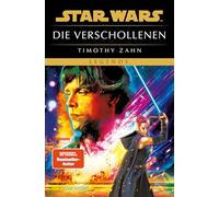 Star Wars(TM) - Die Verschollenen: 36740