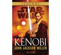 Star Wars(TM) Kenobi: 6009
