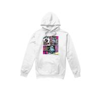 Star Wars To The Rescue Felpa con Cappuccio R2-D2 Uomo (TV4721)