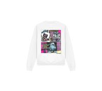 Star Wars To The Rescue Felpa R2-D2 Adulto Unisex (TV3807)