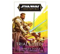 Star Wars: Trials of the Jedi (High Republic)