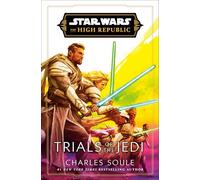 Star Wars: Trials of the Jedi (The High Republic): 6