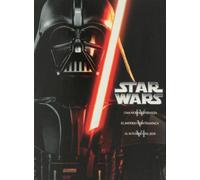 Star Wars Trilogía: Episodios IV-V-VI (Spanish import)