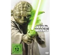 Star Wars - Trilogie 1-3