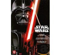 Star Wars Trilogie 4 5 Et 6 (3 Dvd) [Edizione: Francia]