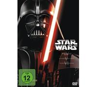 Star Wars - Trilogie 4-6