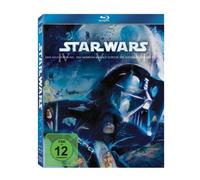 Star Wars - Trilogie 4-6