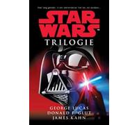 Star wars: trilogie : A new hope ; The empire strikes back ; Return of the jedi