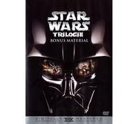 Star Wars Trilogie - Bonus Material