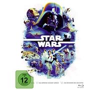 Star Wars Trilogie - Episode IV-VI - Special Edition