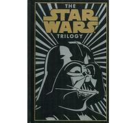 STAR WARS TRILOGY BLACK LEATHER-PROP (EXP): Black Leather Edition