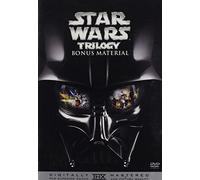 Star Wars Trilogy Bonus Disc (2004)