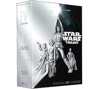 Star Wars Trilogy edizione speciale