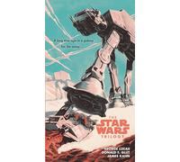 Star Wars Trilogy [Lingua inglese]