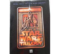 Star Wars Trilogy: Special Edition: Easy Piano by Dan Coates (28-Jun-2013) Sheet music