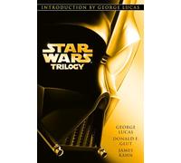 Star Wars Trilogy: Star Wars / The Empire Strikes Back / Return of the Jedi