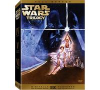 Star Wars Trilogy - Star Wars Trilogy