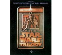 Star Wars Trilogy (Tascabile)