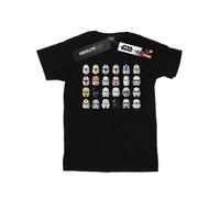 Star Wars Troopers Maglietta Casco Ragazzi (BI35272)