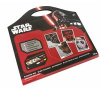 Star Wars: Truccabimbi - Make-Up Maxi Book -