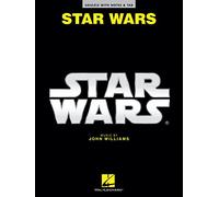 John Williams Star Wars Ukulele (Sheet Music)