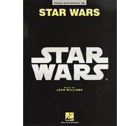 Star Wars. Ukulele solista.: Ukulele With Notes & Tabs