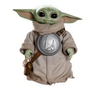 Star Wars Ultimate Grogu, animatronico Premium in Scala 1:1, Replica a grandezza Naturale in Edizione Limitata dai 14 Anni in su