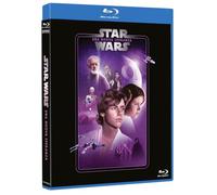 Star Wars - Una Nuova Speranza- Bd + Bd Extra