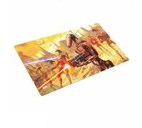 Star Wars Unlimited Battle of Droids Playmat NEW Sealed Tappetino da gioco