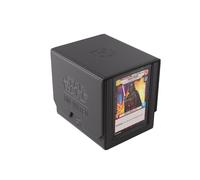 Star Wars: Unlimited Deck Pod - Nero