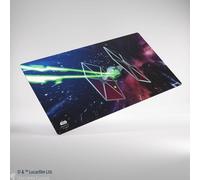 Star Wars Unlimited - Prime Game Mat TIE Fighter