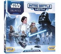 Star Wars Unlimited - Intro Battle - Hoth