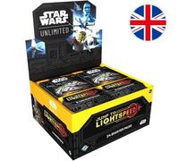 Fantasy Flight Games- Trading Card Game, Multicolore, SWH0402