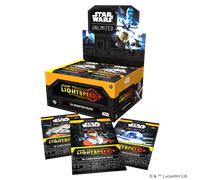 Star Wars: Unlimited - Jump to Lightspeed - Booster Box (24) - Eng