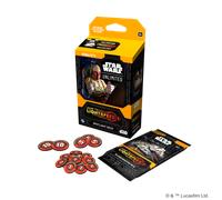 Star Wars: Unlimited Jump to Lightspeed Boba Fett Starter Deck (ENG)